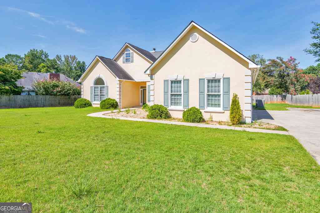 Homes For Sale - 2156 Stinson Lane<br/> Powder Springs, GA 30127