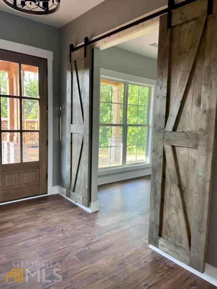 Homes For Sale - Hamilton Road #LOT 3<br/> Troup County, LaGrange, GA 30241