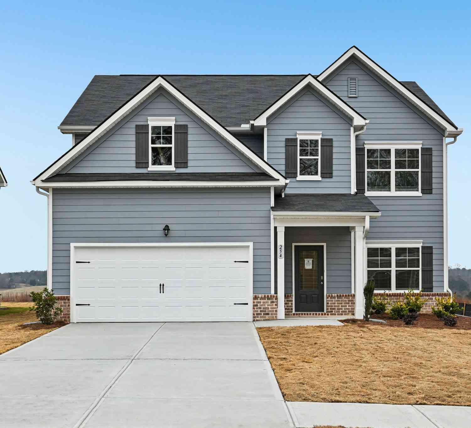 Homes For Sale - 29 Cedar Overlook Way<br/> Winder, GA 30680