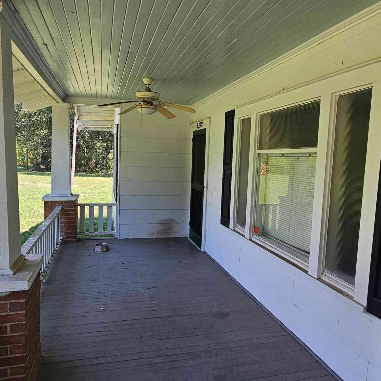 Homes For Sale - 6392 Arcola Road<br/> Brooklet, GA 30415