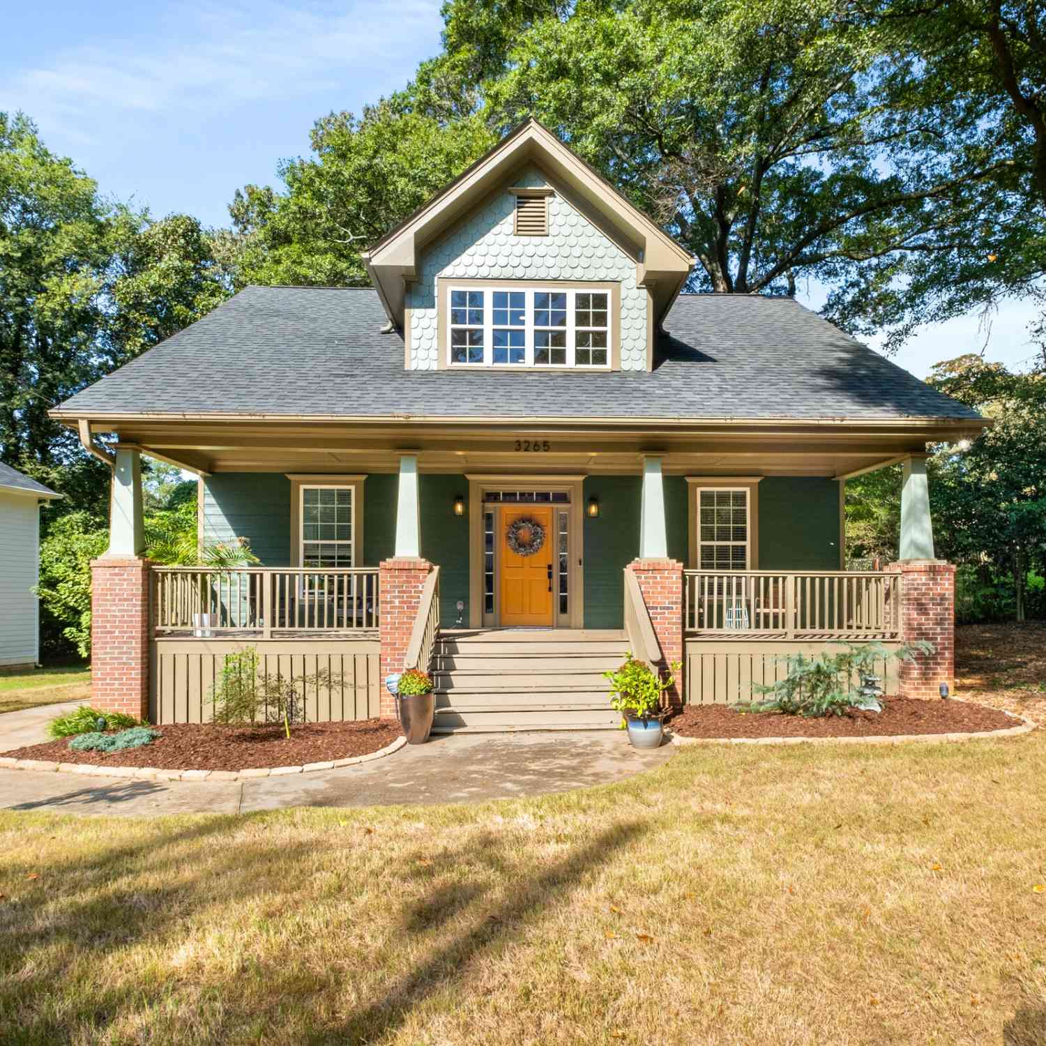 Homes For Sale - 3265 College Street<br/> College Park, GA 30337
