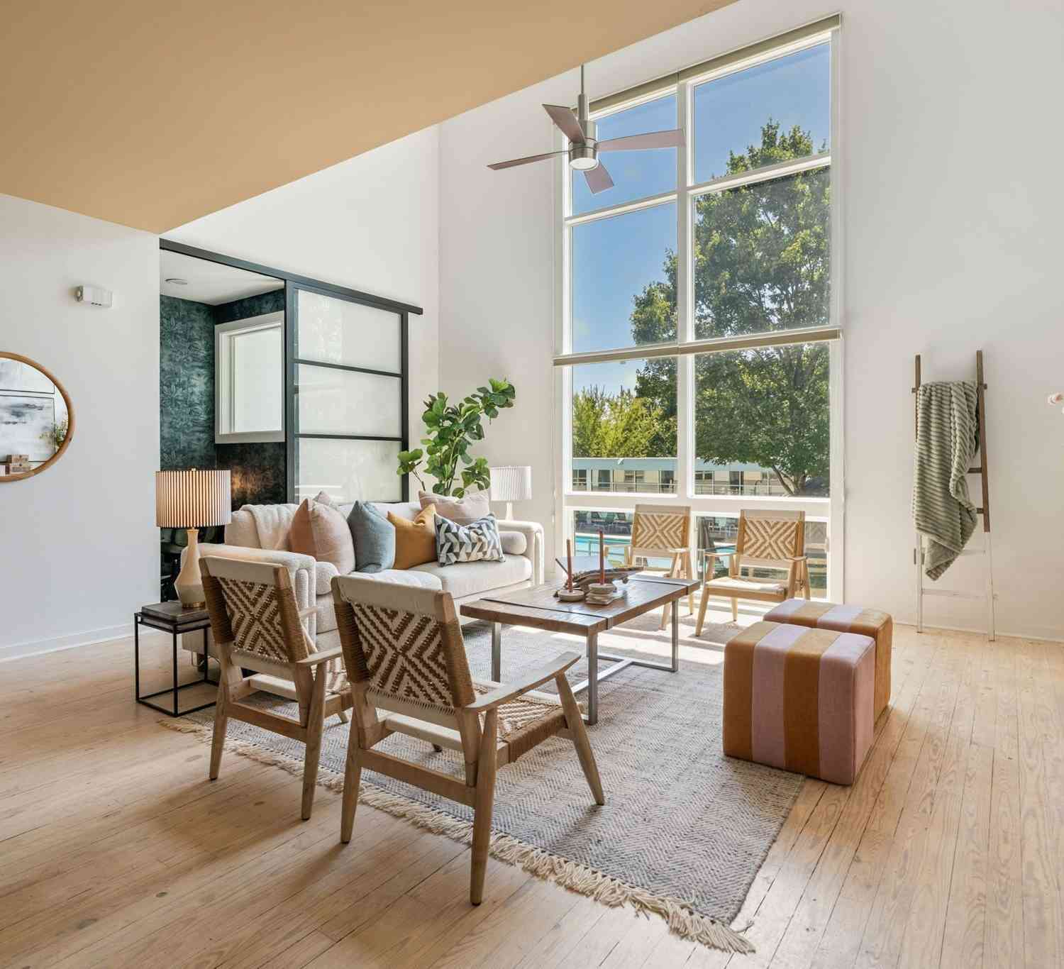 Townhouse For Sale - 1284 Mackintosh Park NW #1284<br/> Atlanta, GA 30318