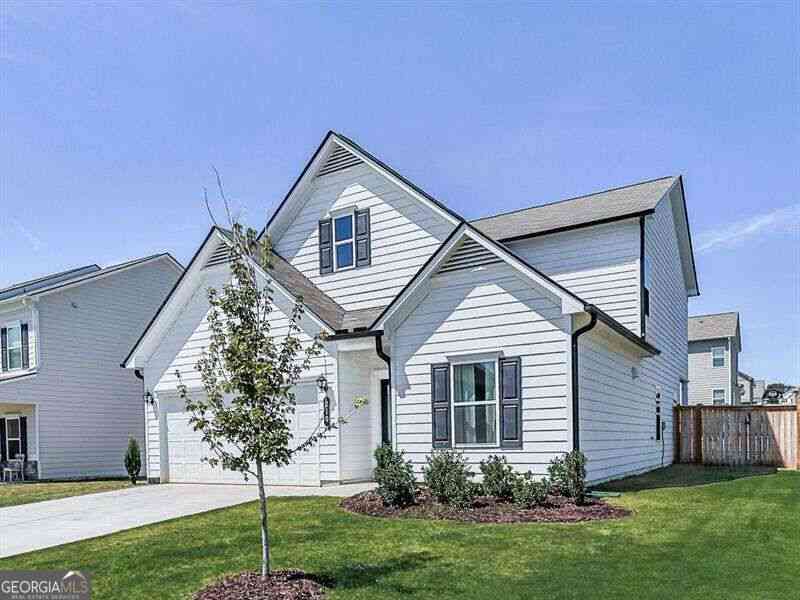 Homes For Sale - 210 Addison Drive NW<br/> Cartersville, GA 30120