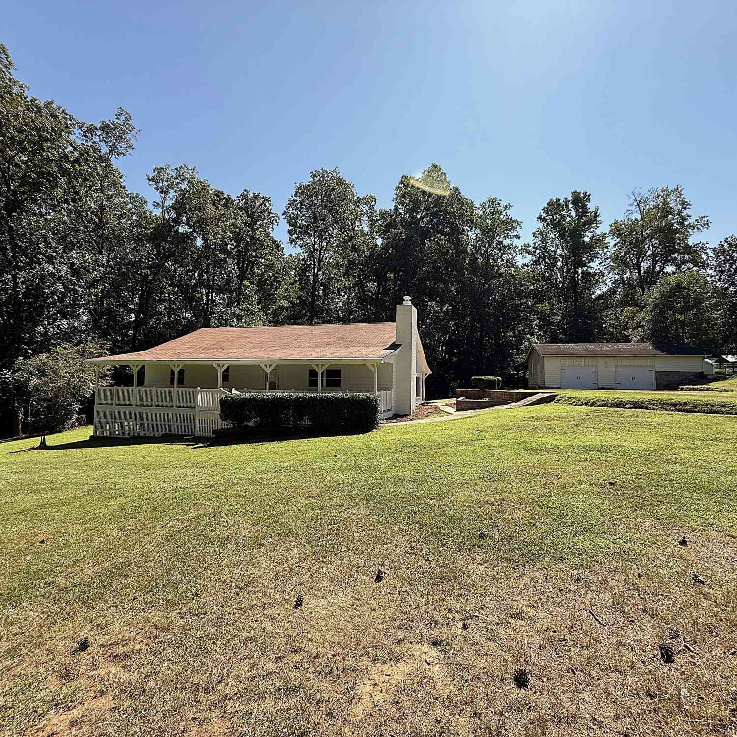 Homes For Sale - 5730 Westwood Drive<br/> Cumming, GA 30040