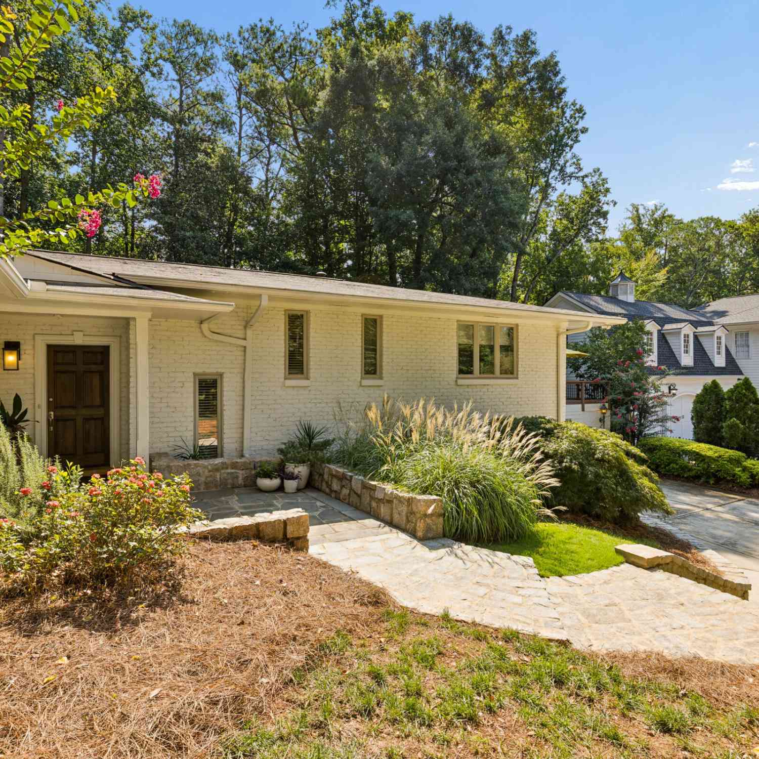 Homes For Sale - 4091 Peachtree Dunwoody Road NE<br/> Atlanta, GA 30342