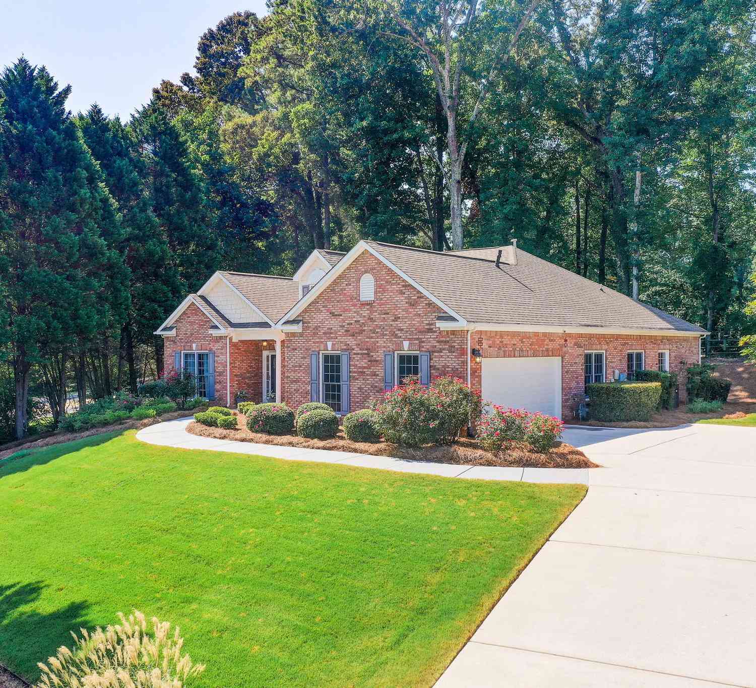 Homes For Sale - 4903 Eagles Ridge Loop<br/> Dekalb County, Lithonia, GA 30038