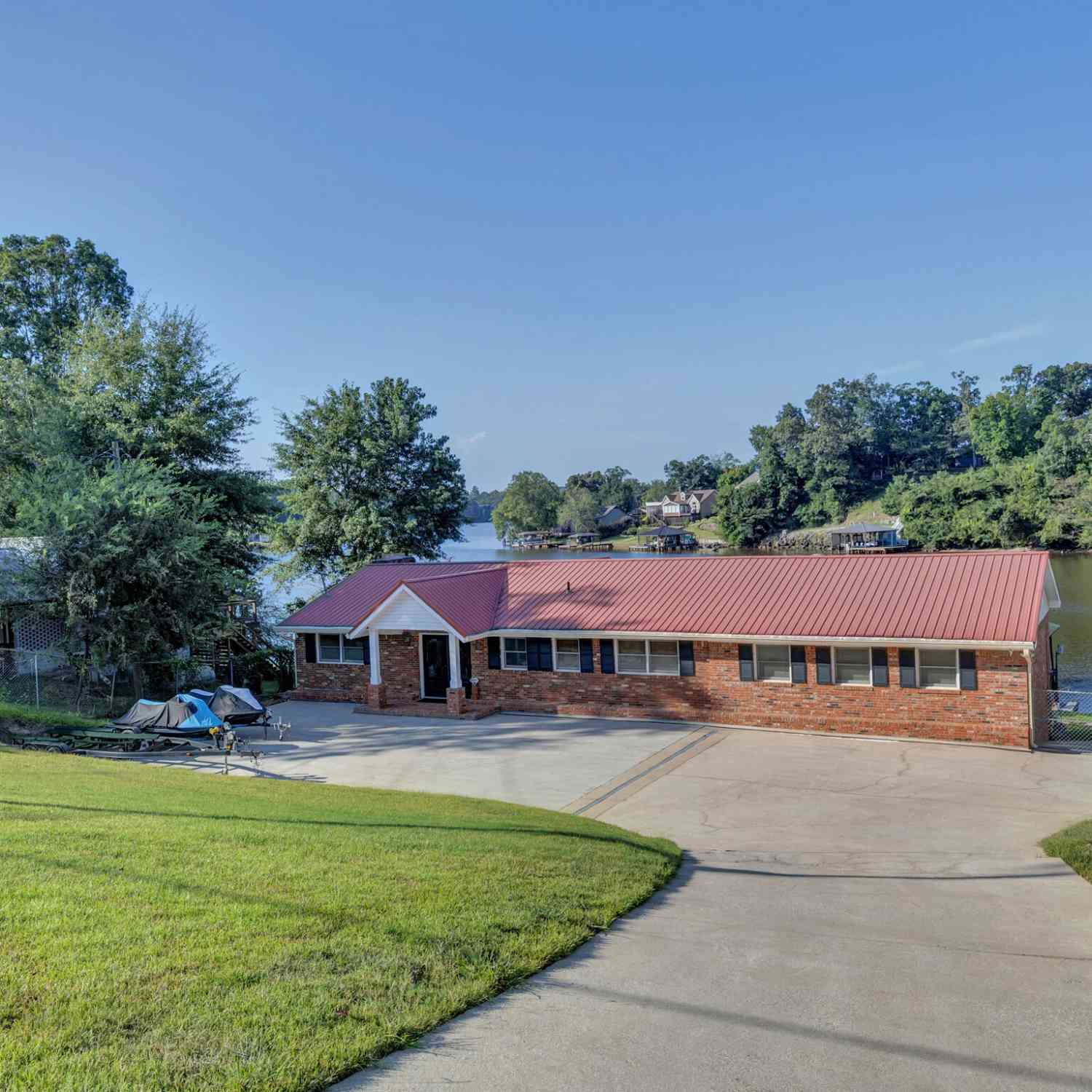 Homes For Sale - 651 Alcovy North Drive<br/> Mansfield, GA 30055