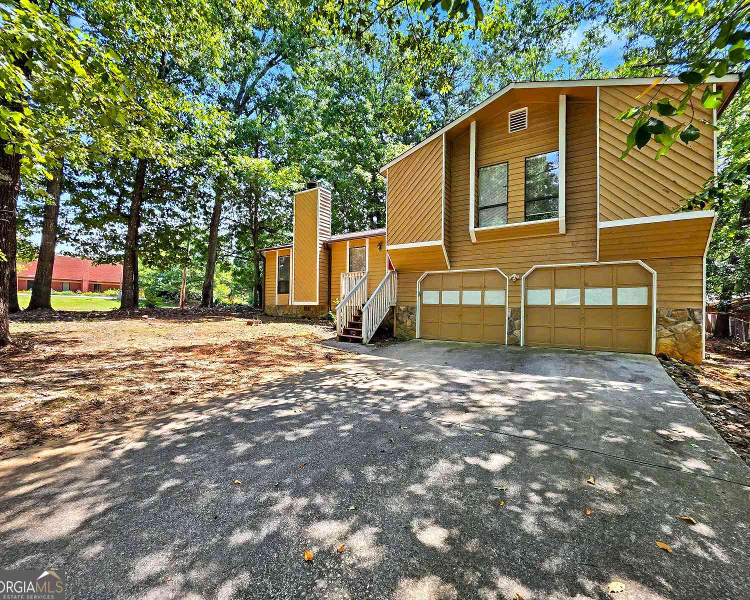 Homes For Sale - 3754 Lamar Way<br/> Snellville, GA 30039