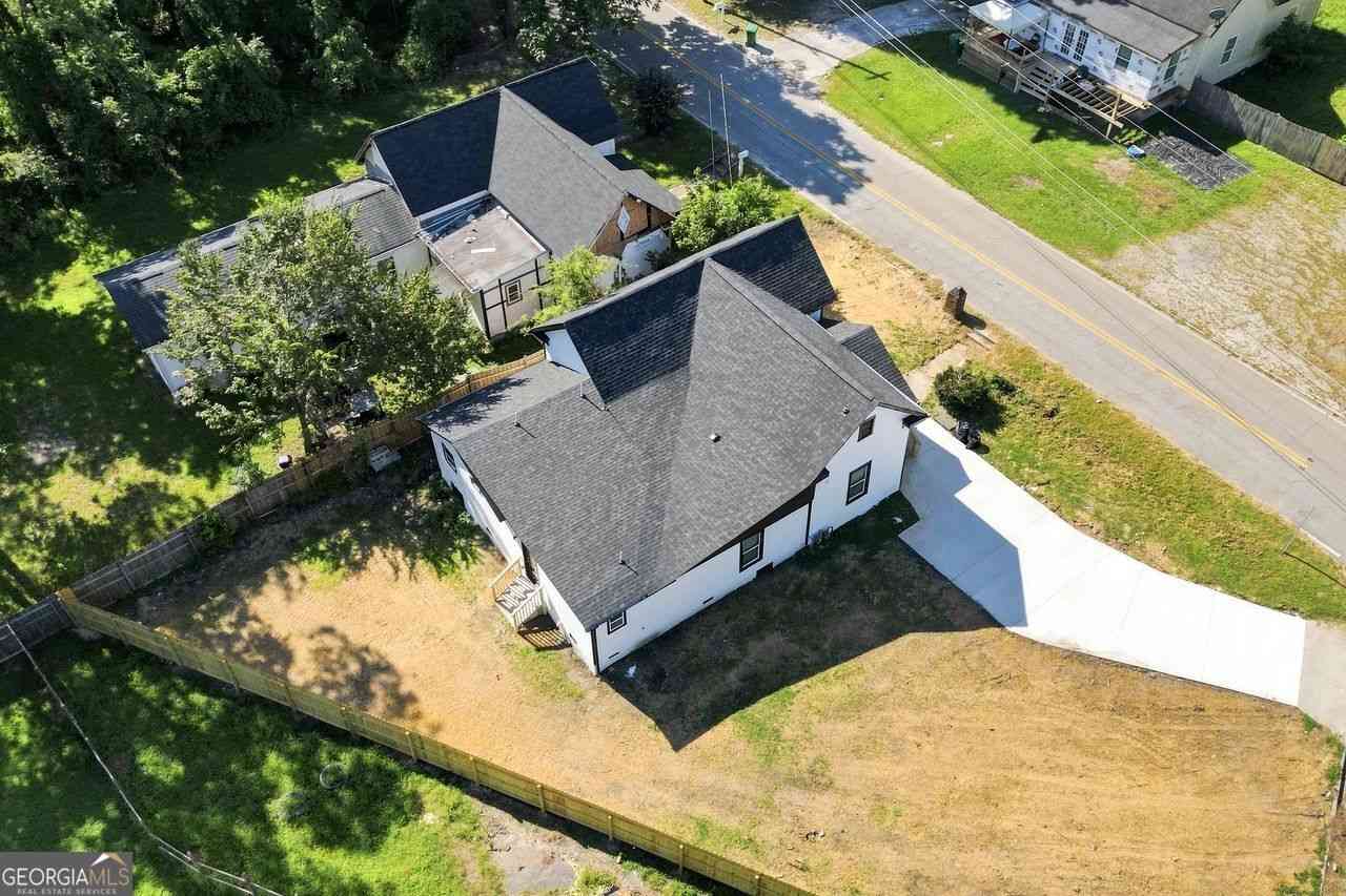 Homes For Sale - 7516 Conyers Street<br/> Dekalb County, Lithonia, GA 30058