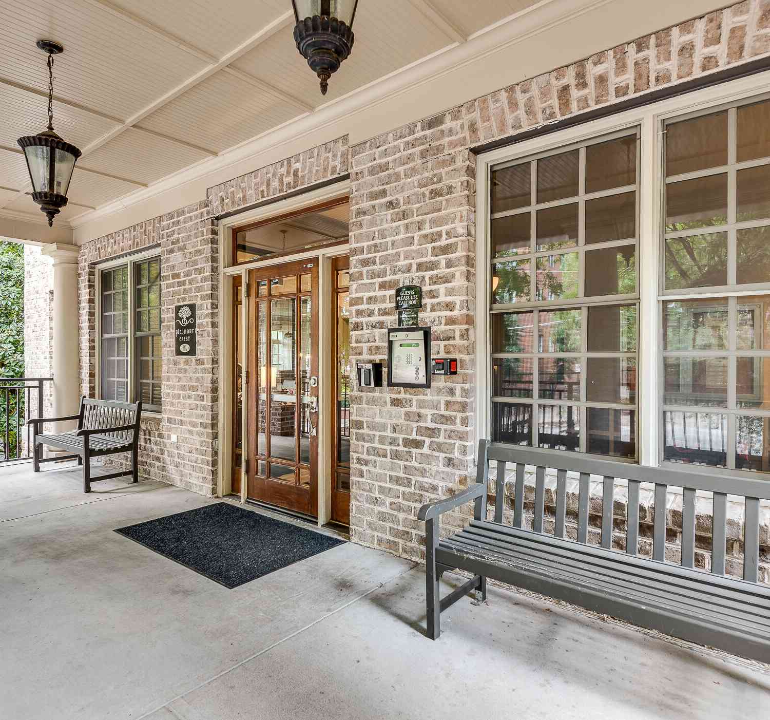 Condo For Sale - 1055 Piedmont Avenue NE #117<br/> Atlanta, GA 30309