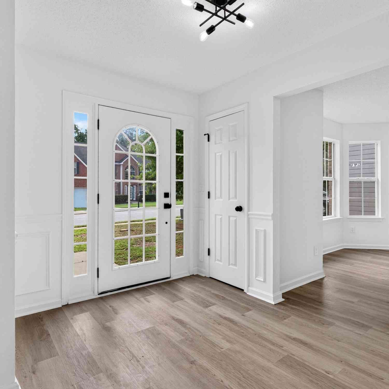Homes For Sale - 4873 Triger Lane<br/> Fairburn, GA 30213