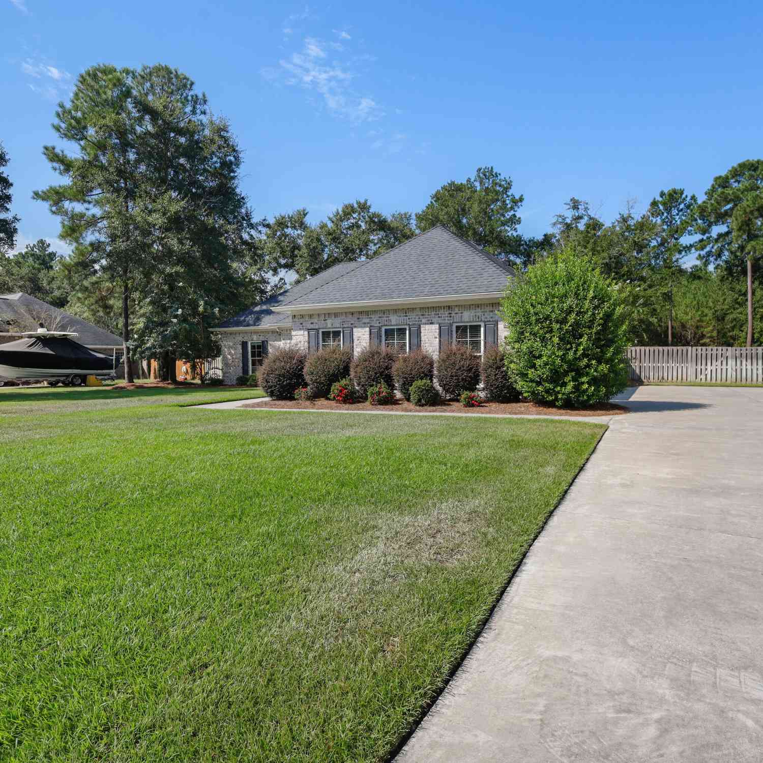 Homes For Sale - 335 Westminster Drive<br/> Guyton, GA 31312