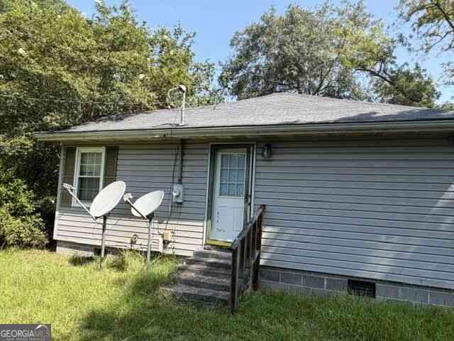 Homes For Sale - 2301 Youmans Street<br/> Tifton, GA 31794