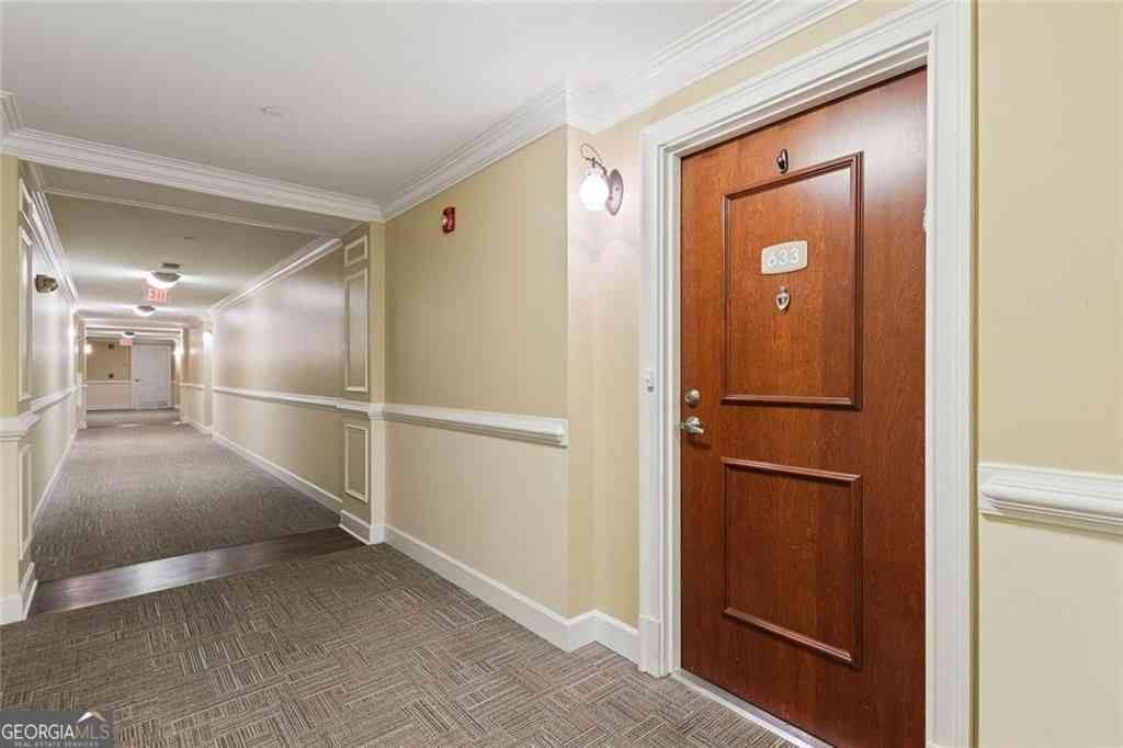 Condo For Sale - 200 River Vista Drive #633<br/> Atlanta, GA 30339