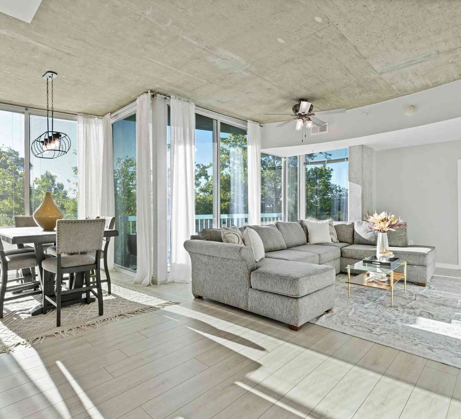 Condo For Sale - 3300 Windy Ridge Parkway SE #621<br/> Atlanta, GA 30339