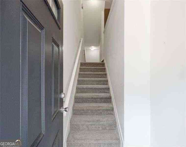Townhouse For Sale - 1057 Liberty Parkway NW<br/> Atlanta, GA 30318