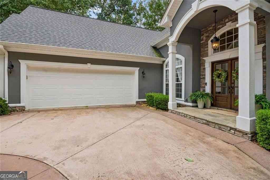 Homes For Sale - 9125 Patrick Place<br/> Winston, GA 30187