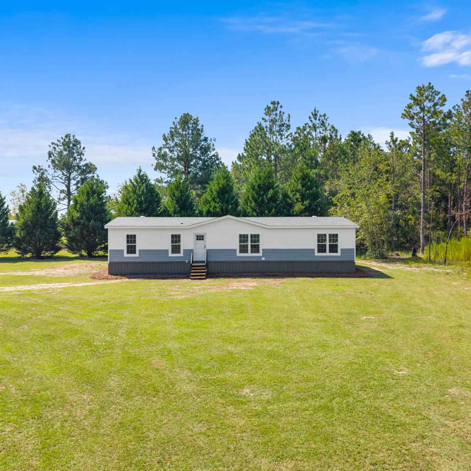 Homes For Sale - 1051 Fortner Pond Road<br/> Johnson County, Kite, GA 31049