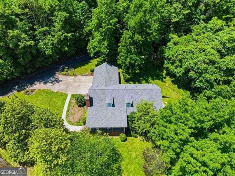 Homes For Sale - 1511 Sandy Bottom Road<br/> Pickens County, Tate, GA 30177