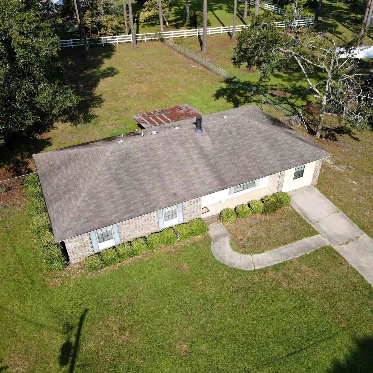 Homes For Sale - 157 Ext N Jefferson Street<br/> Lyons, GA 30436