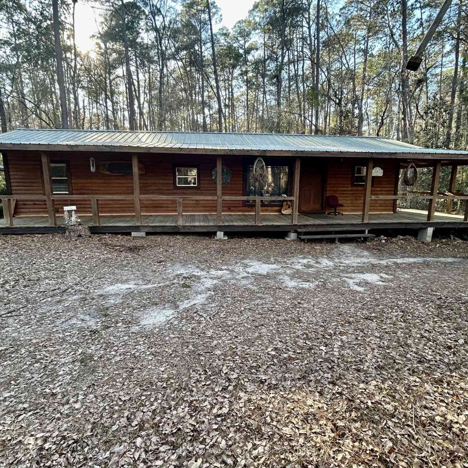 Homes For Sale - 405 Gun Lake Circle #N/A<br/> Tifton, GA 31794