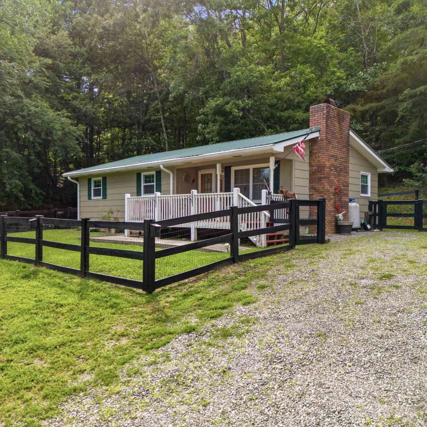 Homes For Sale - 3426 Old Hwy 64 W<br/> Warne, NC 28909