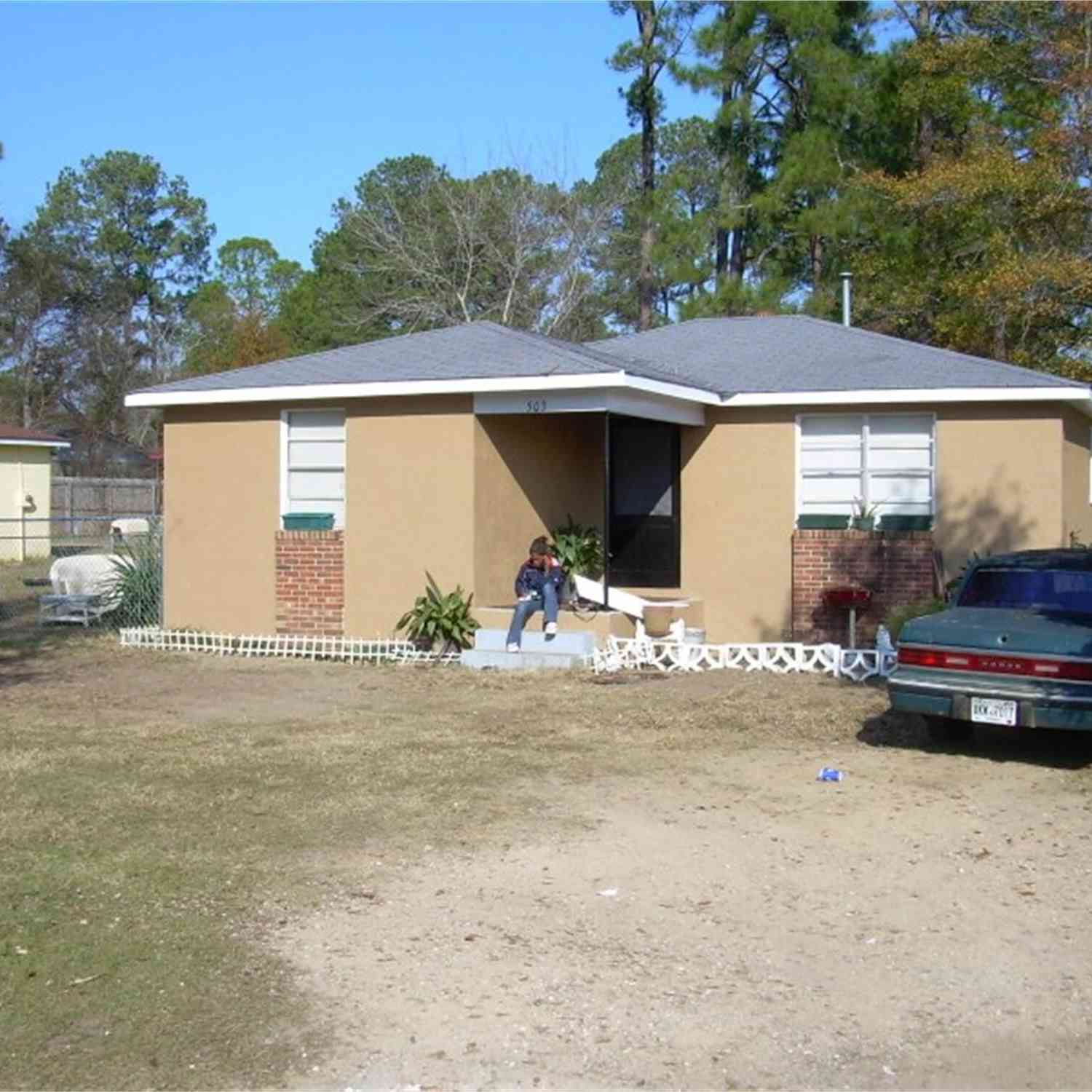 Homes For Sale - 503 Willard Avenue<br/> Albany, GA 31701