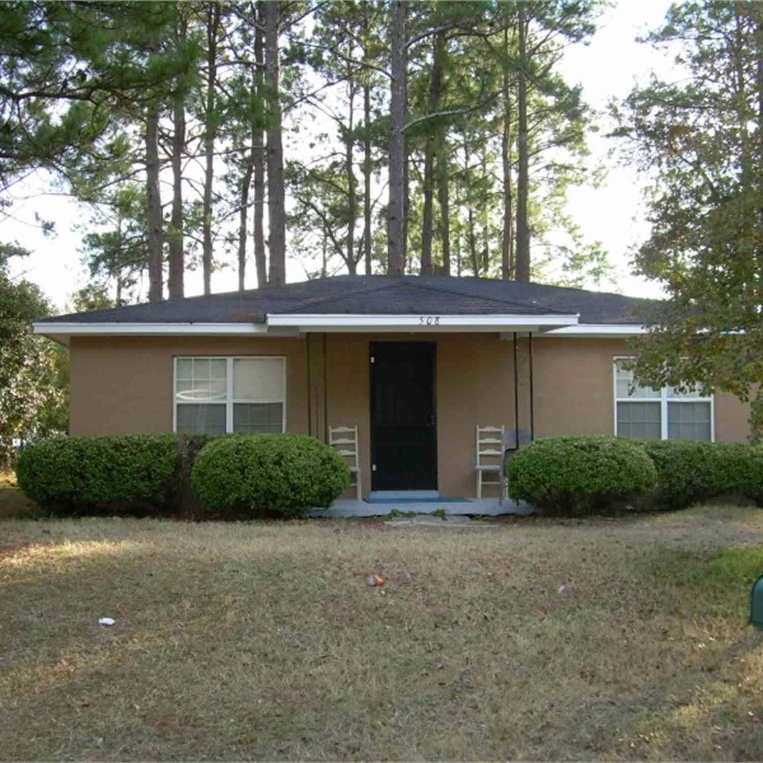 Homes For Sale - 508 Willard Avenue<br/> Albany, GA 31701