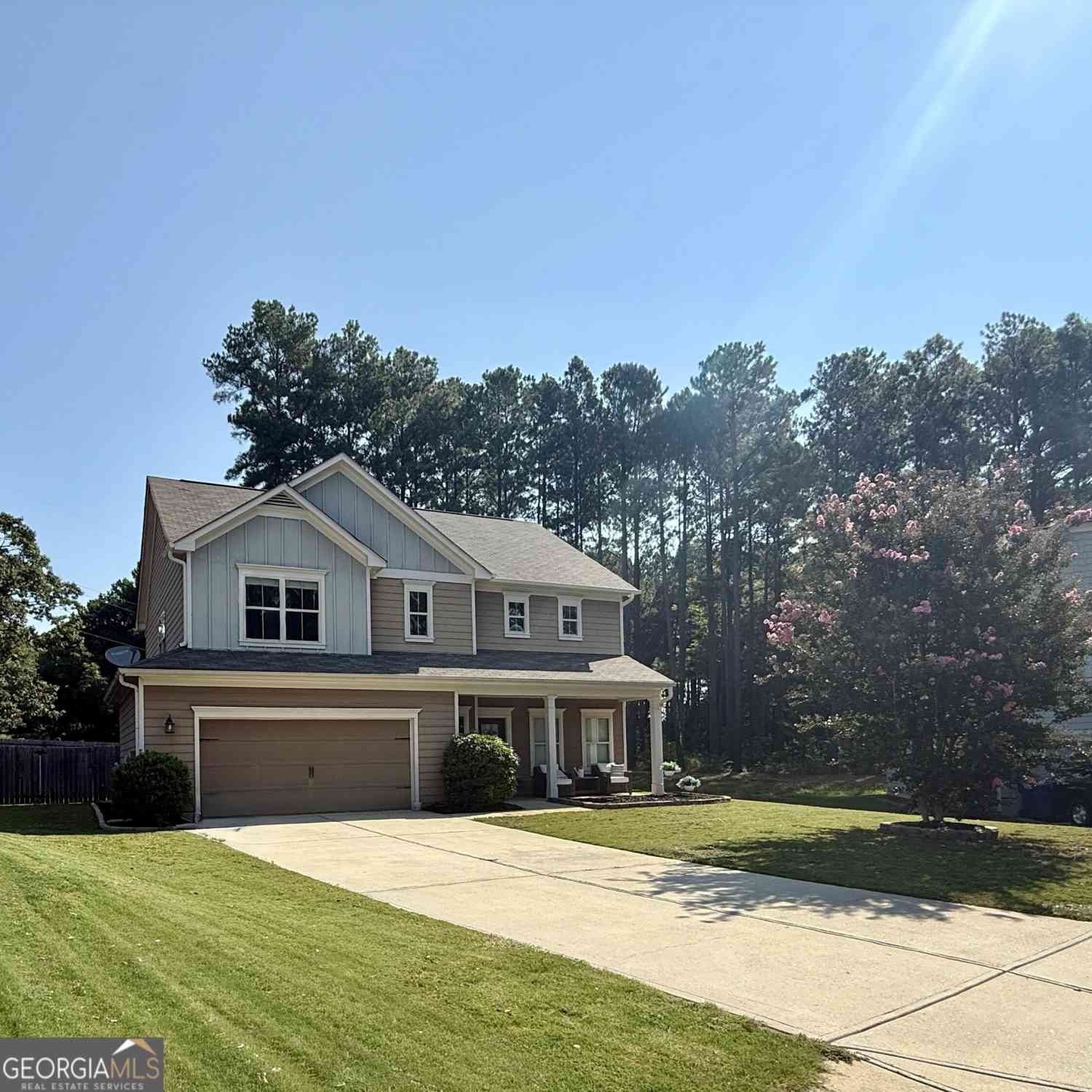 Homes For Sale - 2001 Massey Lane<br/> Winder, GA 30680