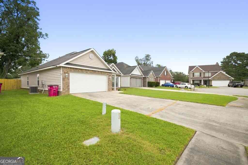 Homes For Sale - 419 Bob White Road<br/> Bibb County, Macon, GA 31216