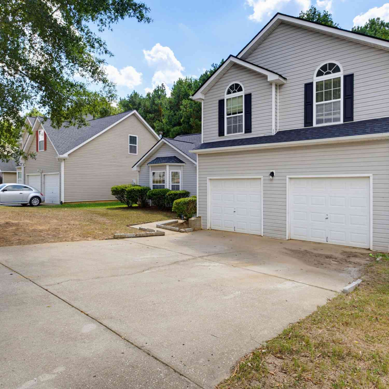 Homes For Sale - 4755 Bridle Point Parkway<br/> Snellville, GA 30039