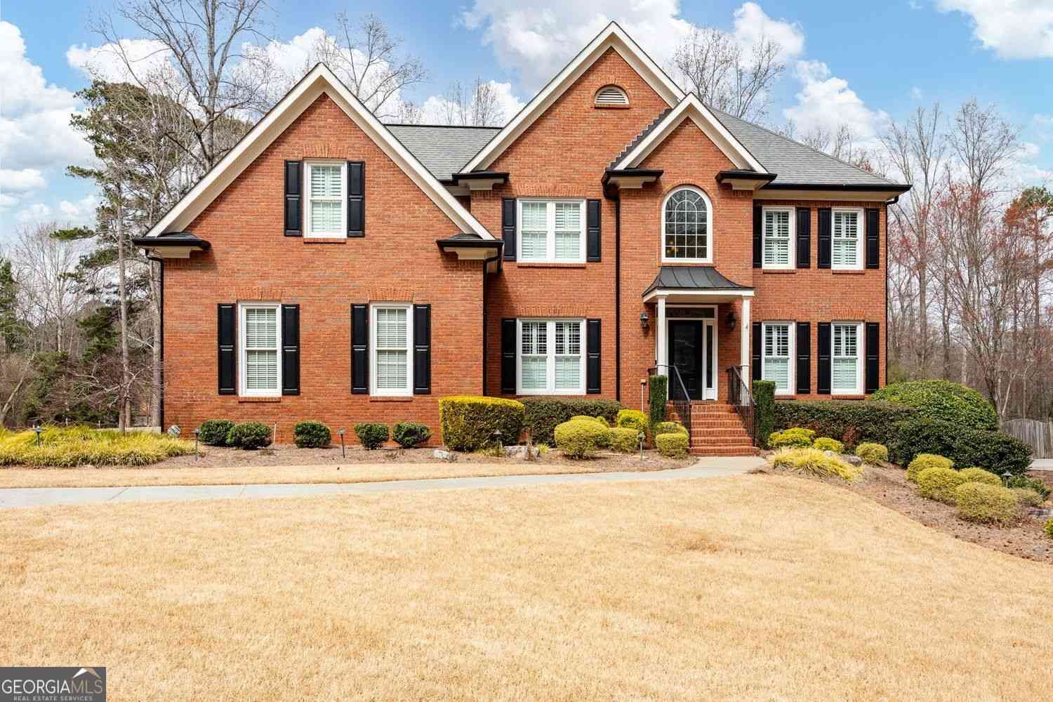 Homes For Sale - 49 Old Mountain Road NW<br/> Powder Springs, GA 30127