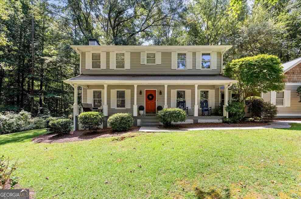 Homes For Sale - 103 Cathy Circle<br/> Carrollton, GA 30117