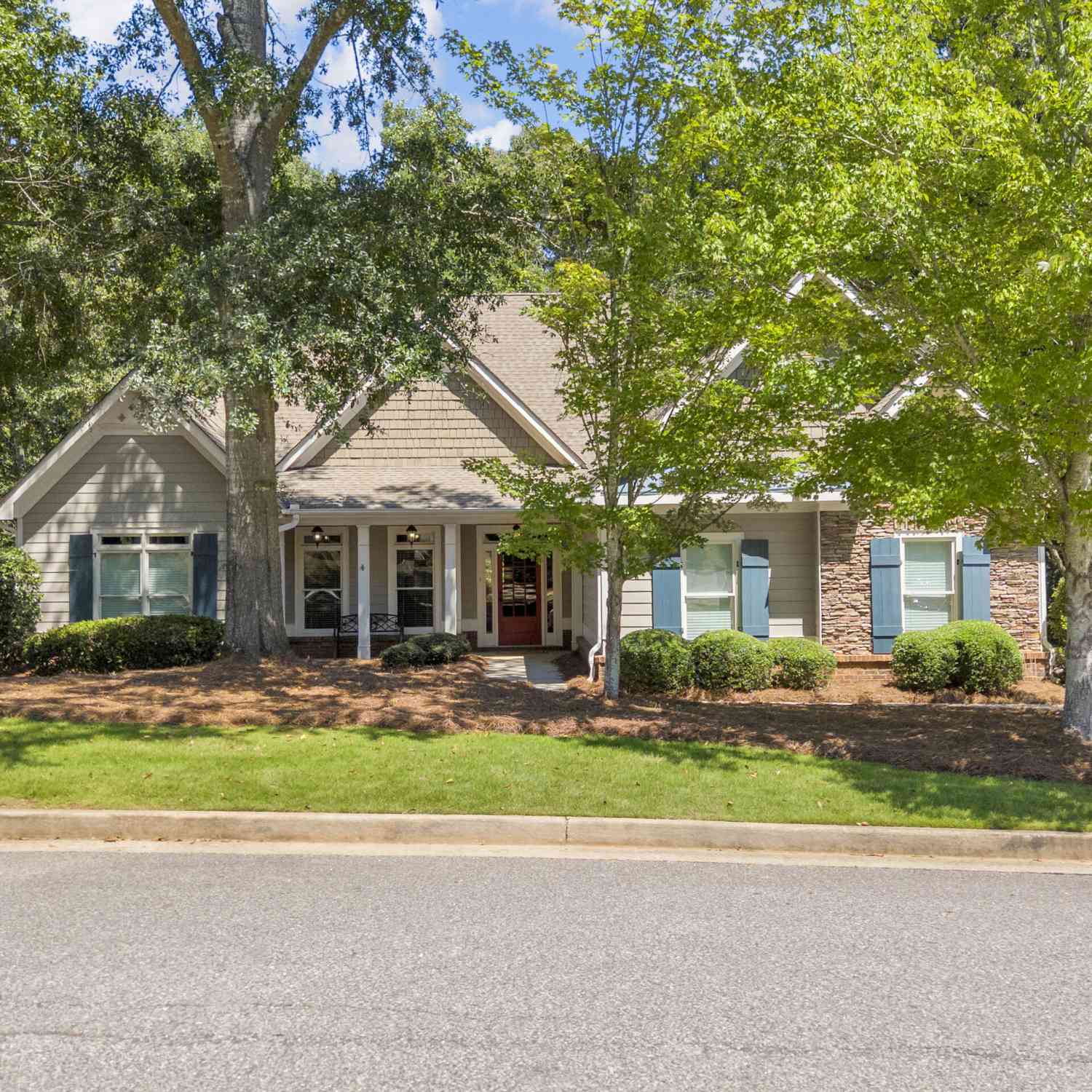 Slider Thumb