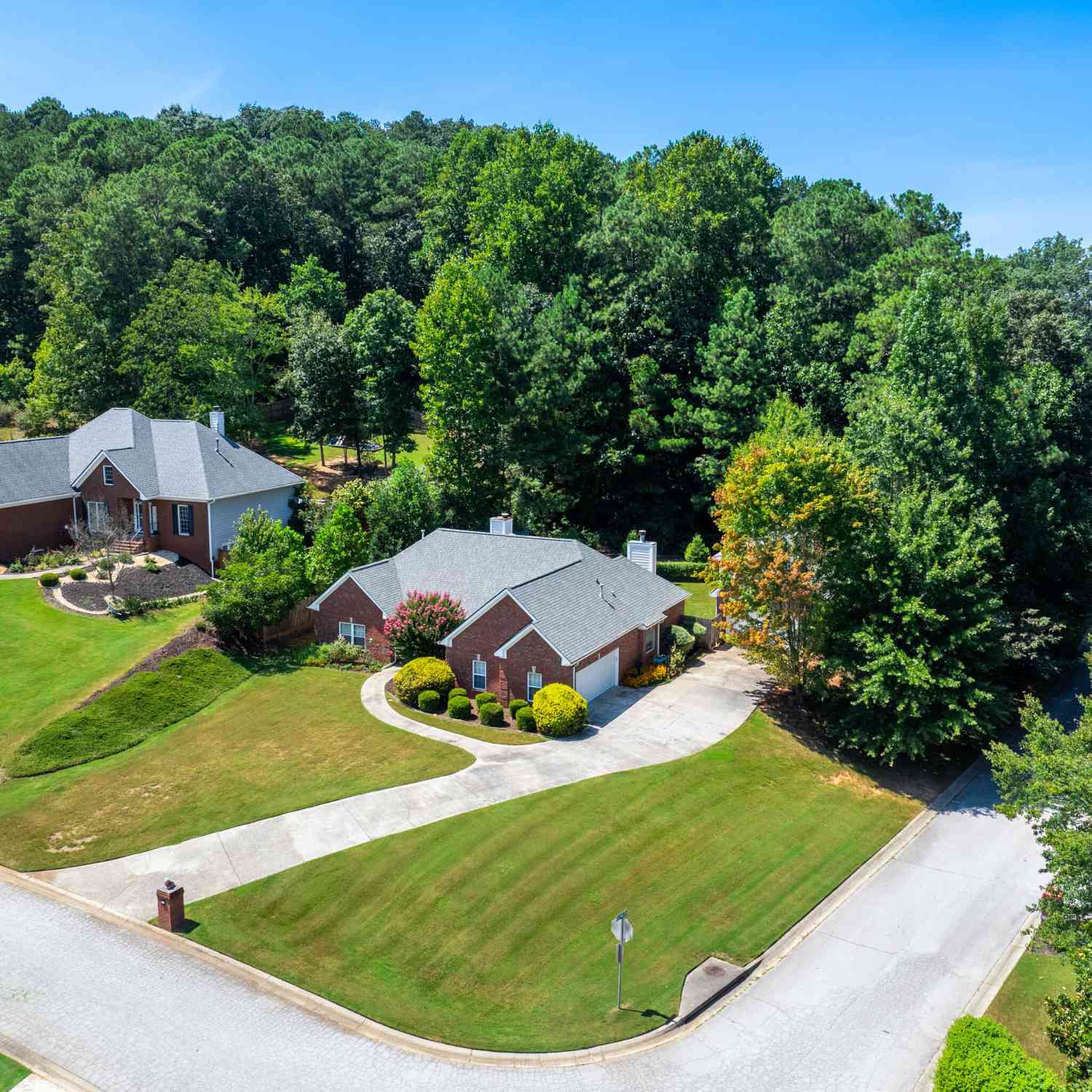 Homes For Sale - 5995 Cedar Lake Trail<br/> Loganville, GA 30052