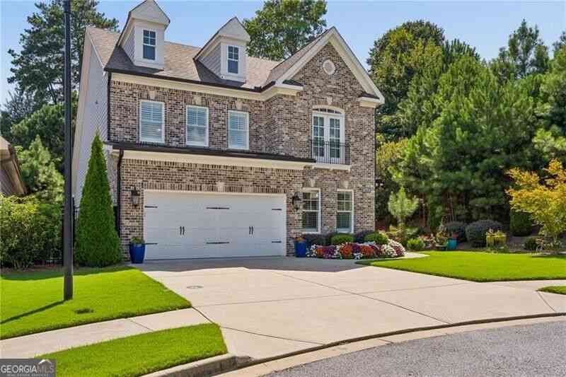 Homes For Sale - 313 Serenity Way<br/> Woodstock, GA 30188