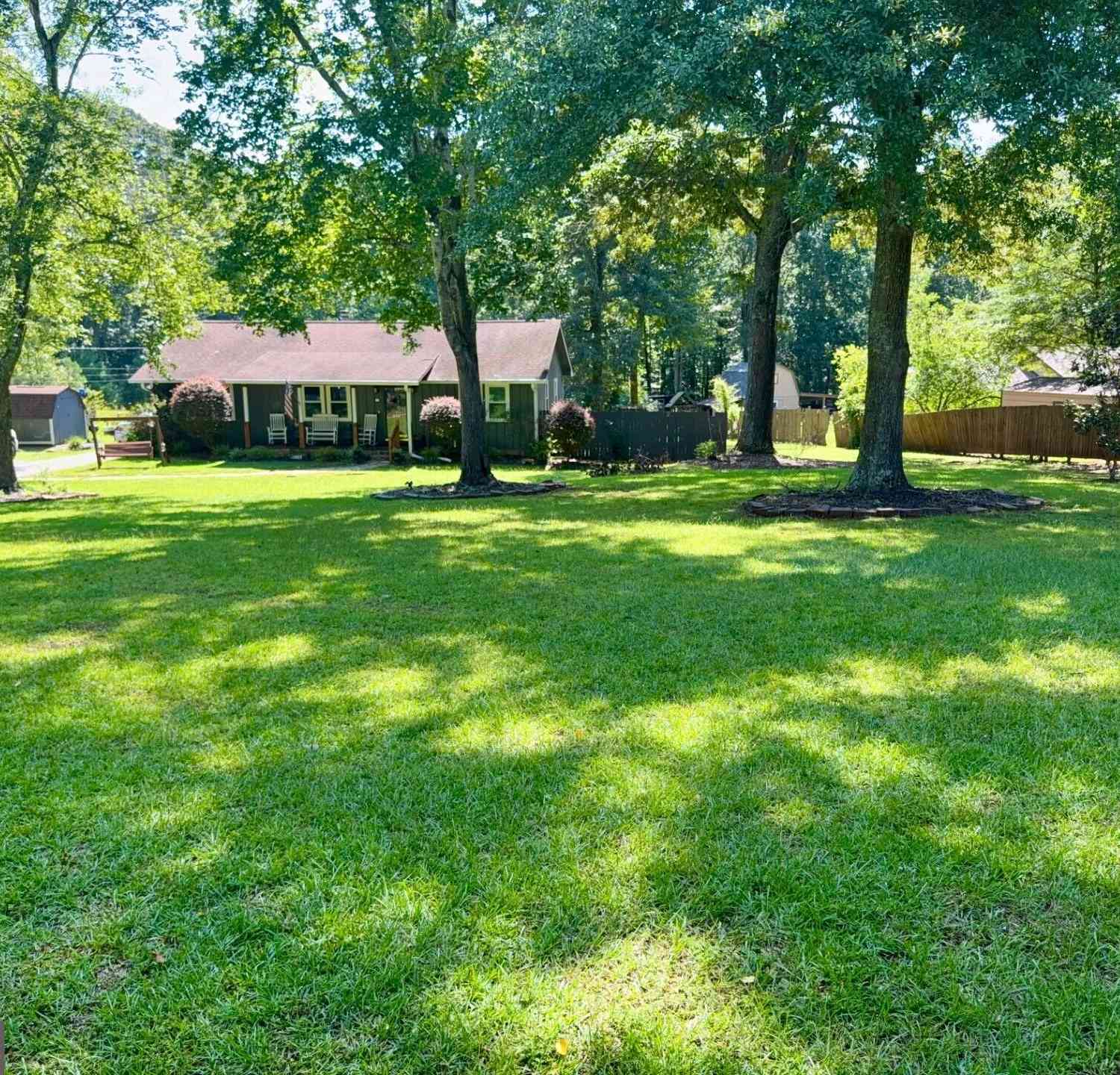 Homes For Sale - 274 Fawn Court<br/> Temple, GA 30179