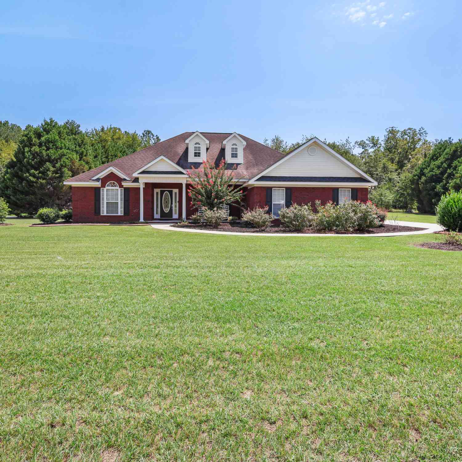 Homes For Sale - 9002 Oakfield Drive<br/> Statesboro, GA 30461