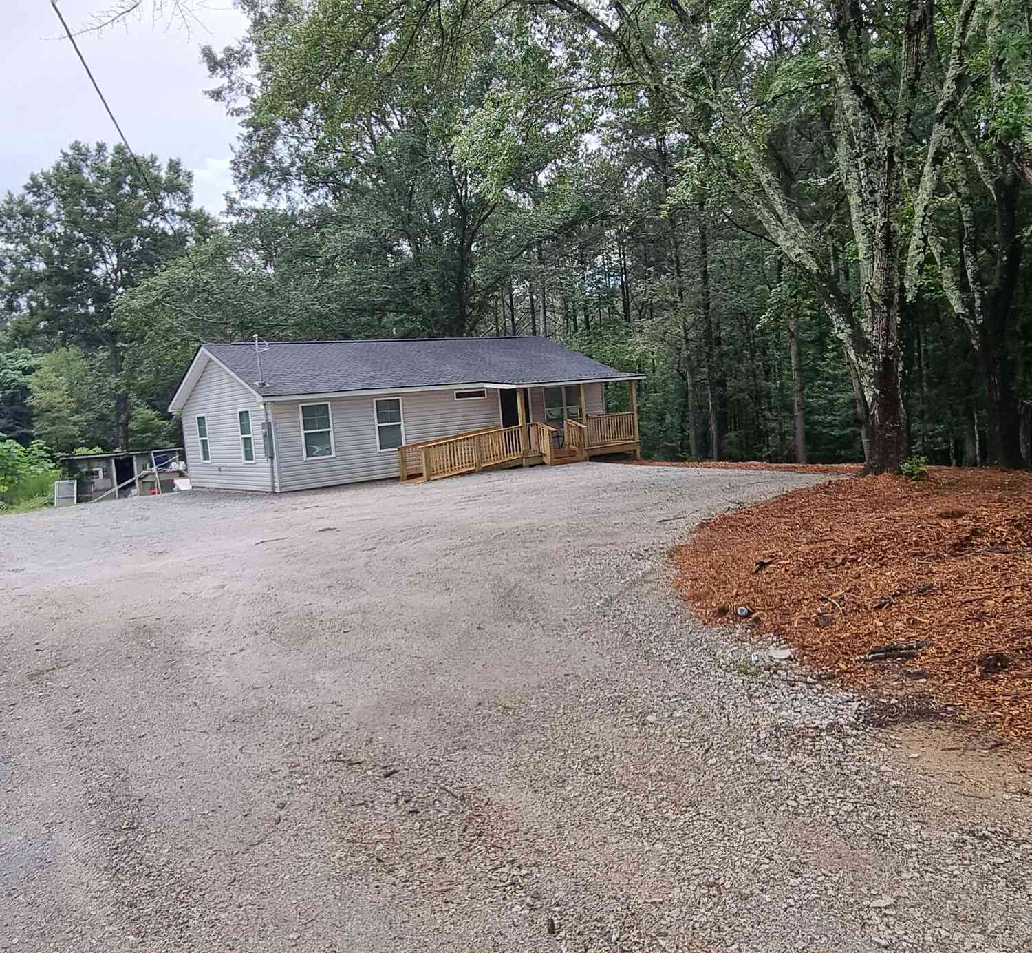 Homes For Sale - 7980 Cedar Grove Road<br/> Fairburn, GA 30213