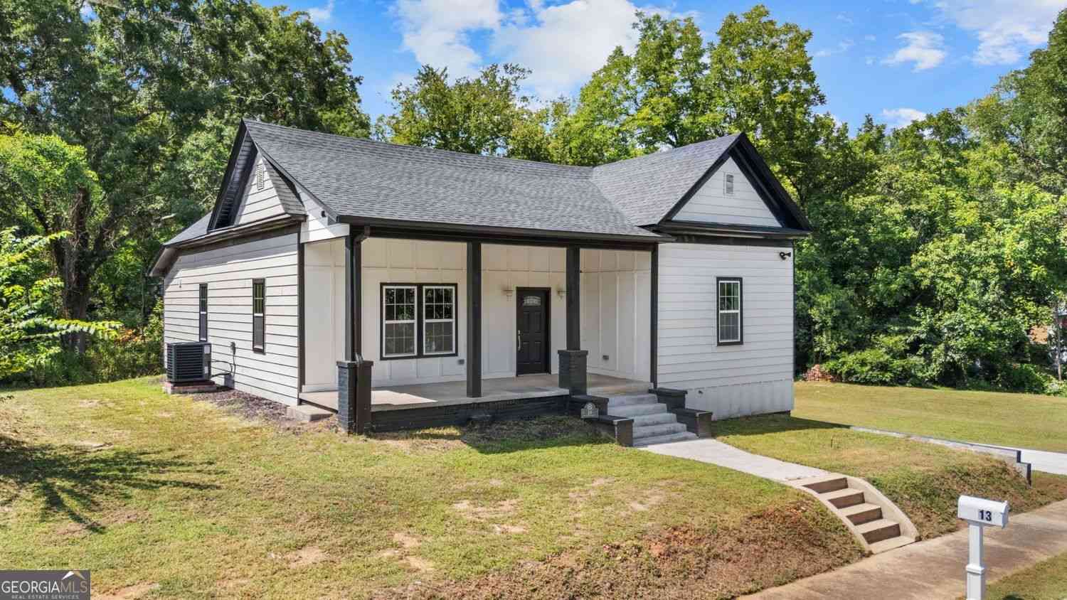 Homes For Sale - 13 N Blanche Avenue SW<br/> Rome, GA 30161