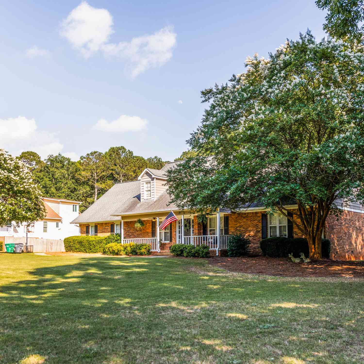 Homes For Sale - 184 Wildflower Drive<br/> Social Circle, GA 30025