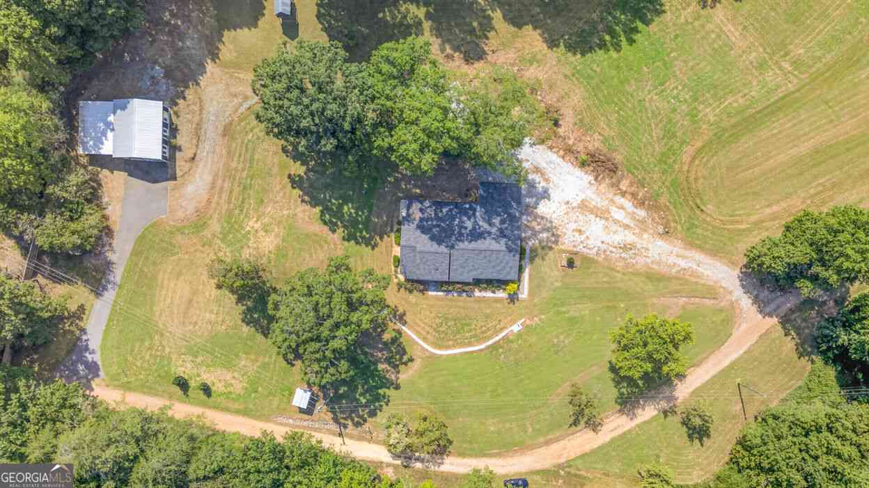 Homes For Sale - 7375 Bear Mountain Road<br/> Dawsonville, GA 30534