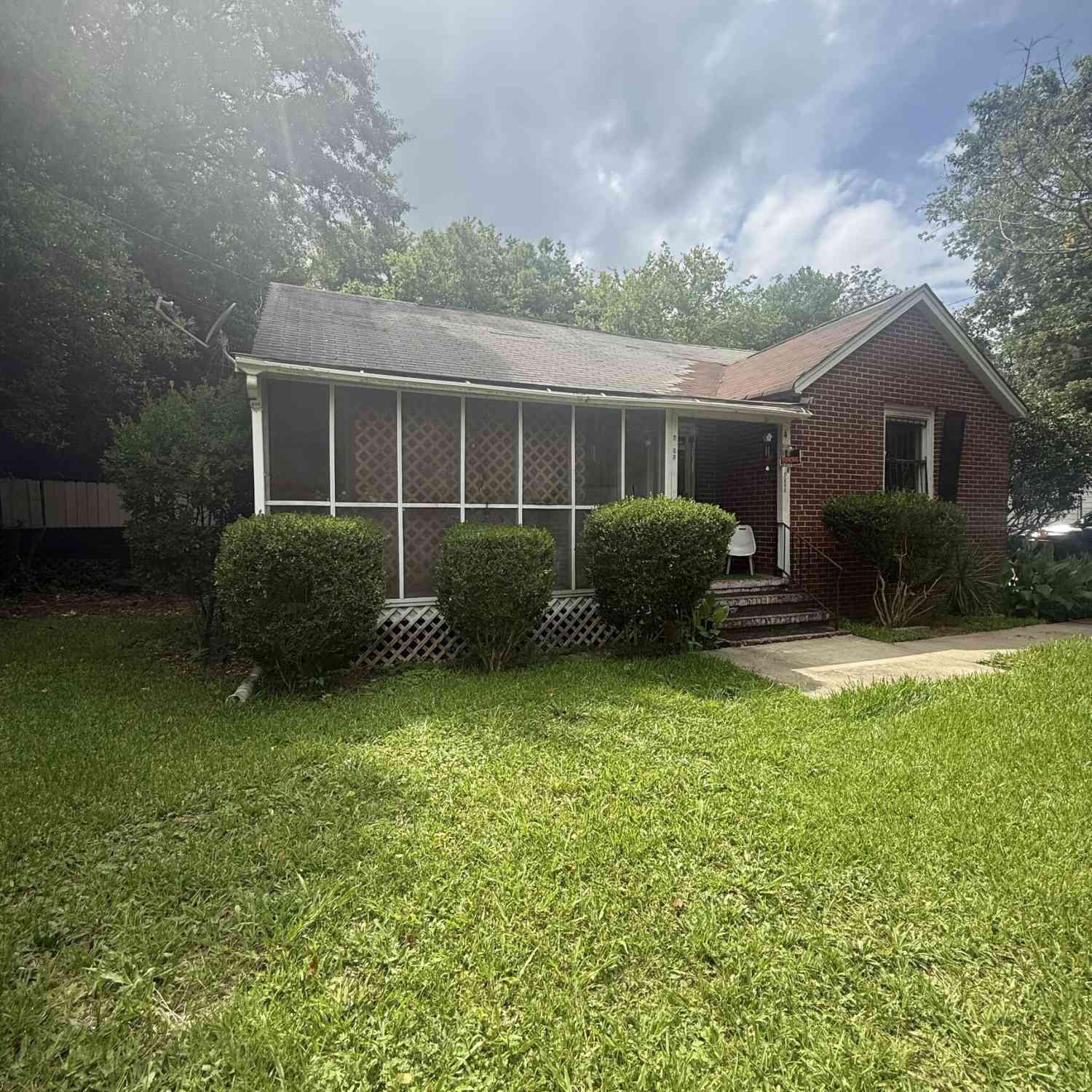 Homes For Sale - 4021 San Juan Avenue<br/> Macon, GA 31206