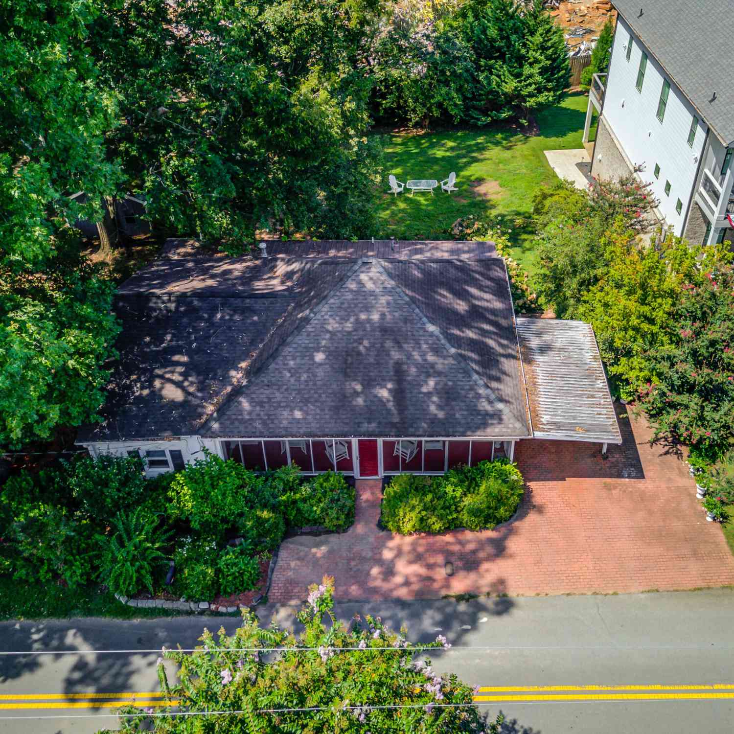 Homes For Sale - 220 New Street<br/> Buford, GA 30518
