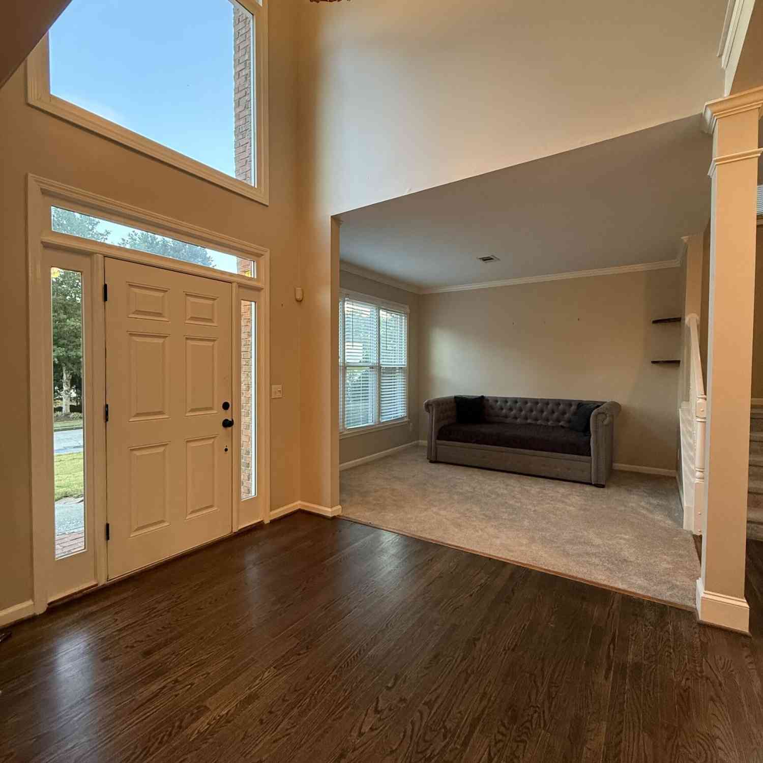 Homes For Sale - 6782 Poplar Grove Way<br/> Dekalb County, Stone Mountain, GA 30087