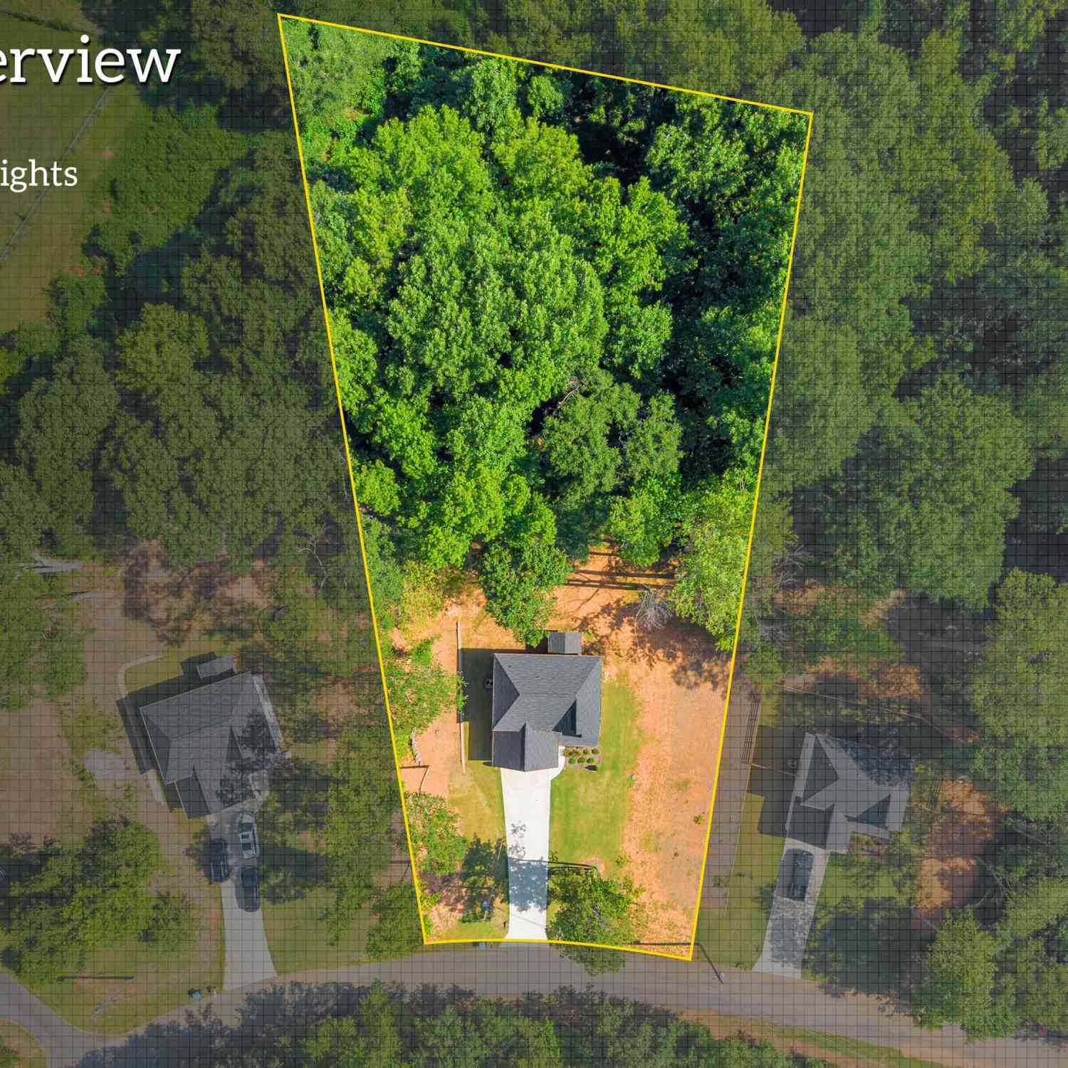 Homes For Sale - 206 College Heights<br/> Royston, GA 30662