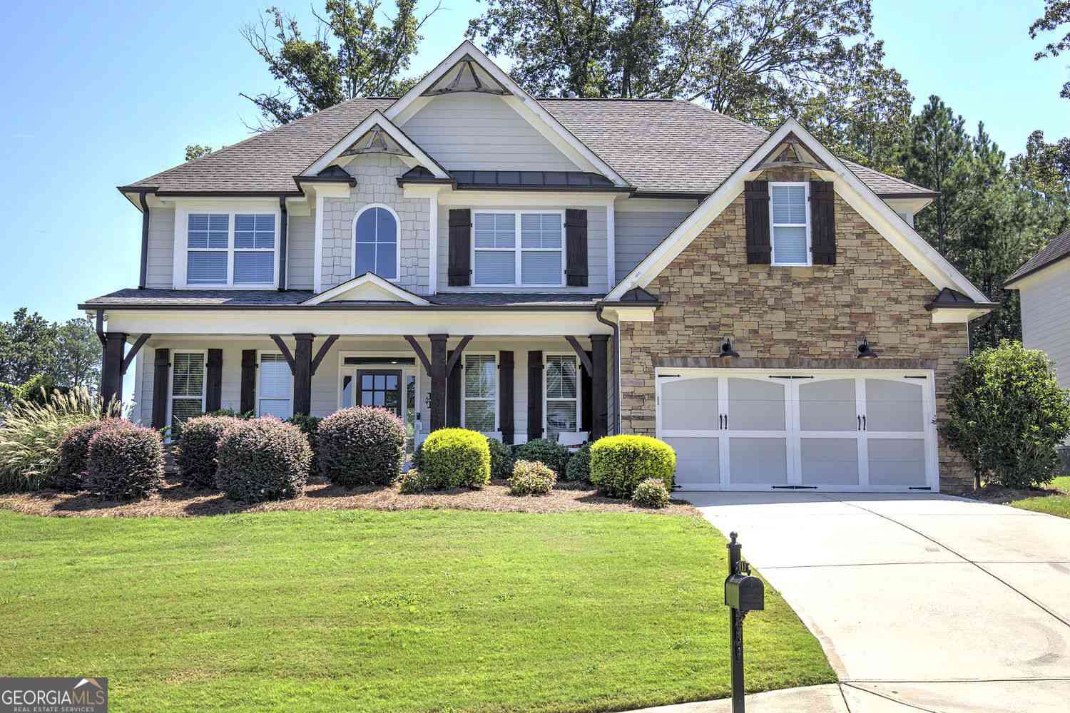 Homes For Sale - 19 Wickford Way<br/> Villa Rica, GA 30180