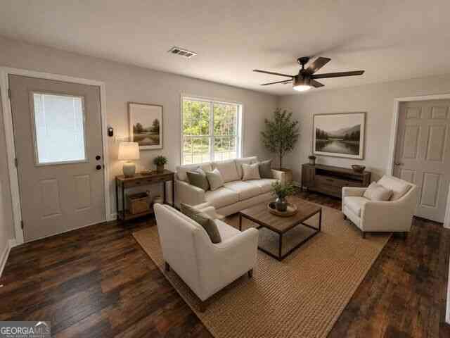 Homes For Sale - 81 Daphney Lane<br/> Statesboro, GA 30458
