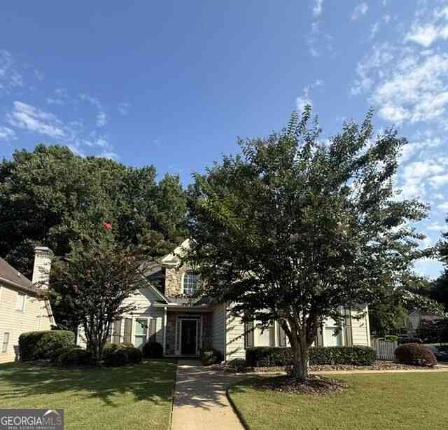 Homes For Sale - 1749 Glen Echo Way<br/> Marietta, GA 30062