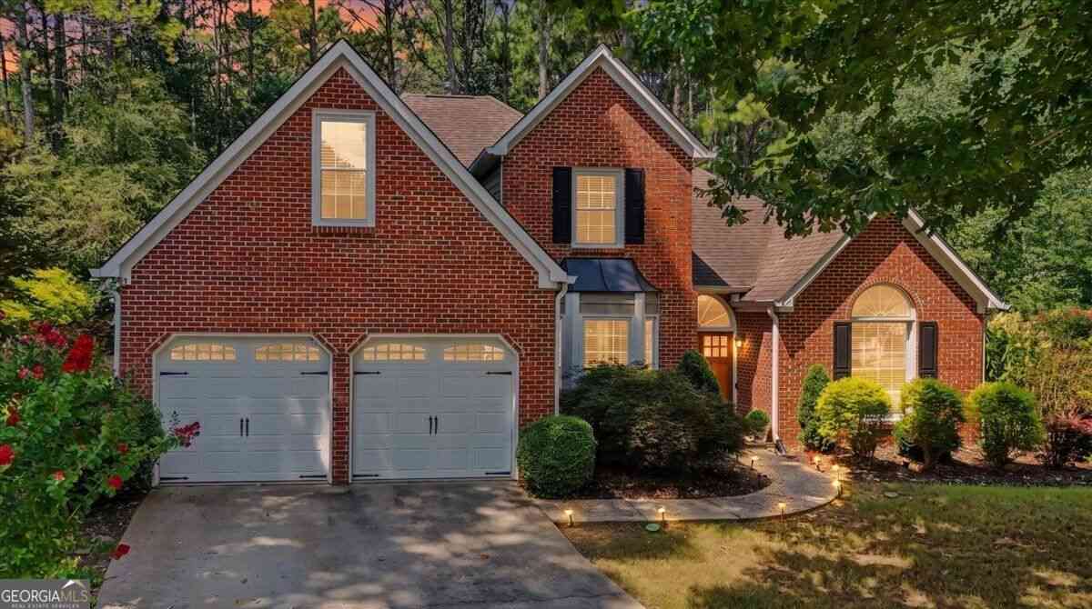 Homes For Sale - 706 Chanson Drive SW<br/> Marietta, GA 30064